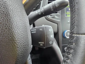 Renault Megane 1.5DCI АВТОМАТИК, снимка 13