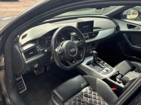 Audi A6 COMPETITION * FULL S LINE* ДИСТРОНИК* 360 КАМЕРА* , снимка 5