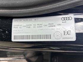 Audi A6 COMPETITION * FULL S LINE* ДИСТРОНИК* 360 КАМЕРА* , снимка 10