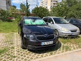 Skoda Octavia 1.6 TDI, снимка 8