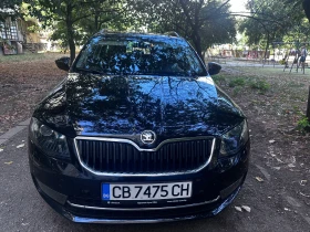 Skoda Octavia 1.6 TDI, снимка 1