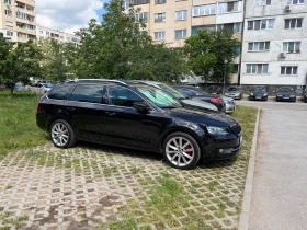 Skoda Octavia 1.6 TDI, снимка 6