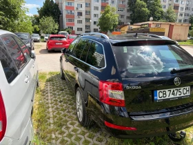 Skoda Octavia 1.6 TDI, снимка 13