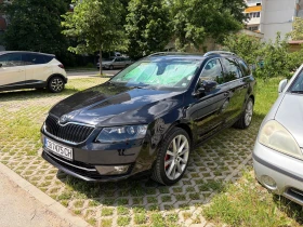 Skoda Octavia 1.6 TDI, снимка 7