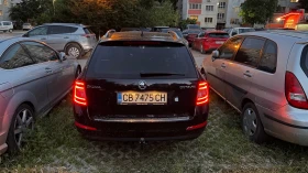 Skoda Octavia 1.6 TDI, снимка 14