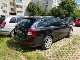 Skoda Octavia 1.6 TDI, снимка 11