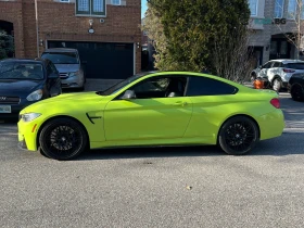 BMW M4 ЦЕНА ДО БЪЛГАРИЯ + РЕГИСТРАЦИЯ & АВТОКРЕДИТ, снимка 3