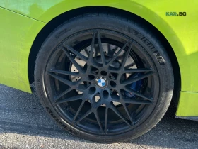 BMW M4 ЦЕНА ДО БЪЛГАРИЯ + РЕГИСТРАЦИЯ & АВТОКРЕДИТ, снимка 16