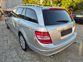 Mercedes-Benz C 220 D* НАВИ* ПОДГРЕВ, снимка 5