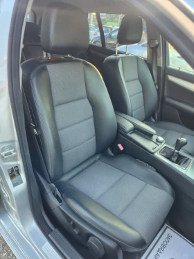 Mercedes-Benz C 220 D* НАВИ* ПОДГРЕВ, снимка 12