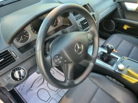 Mercedes-Benz C 220 D* НАВИ* ПОДГРЕВ, снимка 8