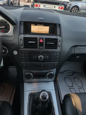 Mercedes-Benz C 220 D* НАВИ* ПОДГРЕВ, снимка 11