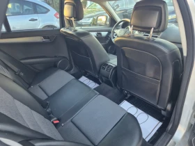Mercedes-Benz C 220 D* НАВИ* ПОДГРЕВ, снимка 13