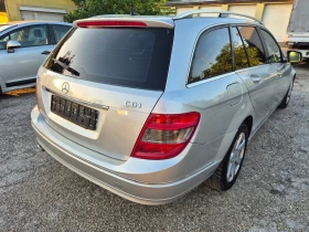 Mercedes-Benz C 220 D* НАВИ* ПОДГРЕВ, снимка 4