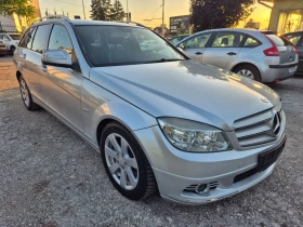 Mercedes-Benz C 220 D* НАВИ* ПОДГРЕВ, снимка 3