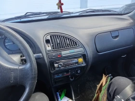 Citroen Saxo, снимка 3