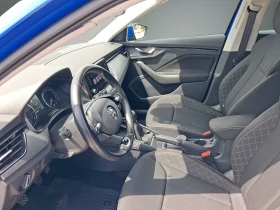 Skoda Scala Амбишън 1, 0 TSI, 110 к.с., 6M, снимка 9