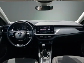 Skoda Scala Амбишън 1, 0 TSI, 110 к.с., 6M, снимка 11