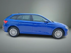 Skoda Scala Амбишън 1, 0 TSI, 110 к.с., 6M, снимка 6