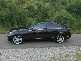 Mercedes-Benz C 220 C220 7G-Tronic, снимка 4