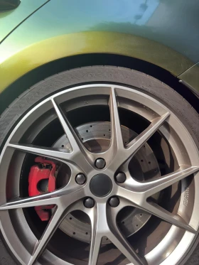 Seat Cupra STAGE 2 4XX+ , снимка 2
