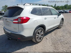 Subaru Ascent Touring* Обдухване* Кафява кожа* Цена до БГ, снимка 4