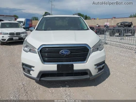 Subaru Ascent Touring* Обдухване* Кафява кожа* Цена до БГ, снимка 2