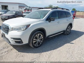 Subaru Ascent Touring* Обдухване* Кафява кожа* Цена до БГ, снимка 3