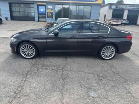 BMW 530  xDrive / CARFAX / HUD / Harman Kardon , снимка 2