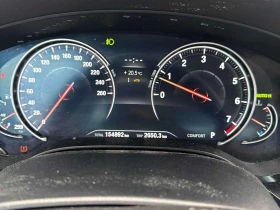 BMW 530  xDrive / CARFAX / HUD / Harman Kardon , снимка 8