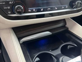 BMW 530  xDrive / CARFAX / HUD / Harman Kardon , снимка 16