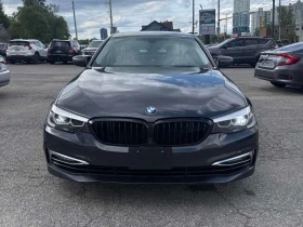 BMW 530  xDrive / CARFAX / HUD / Harman Kardon , снимка 6