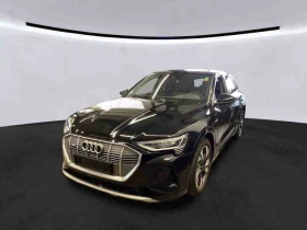 Audi E-Tron 55 S Line Facelift, снимка 2