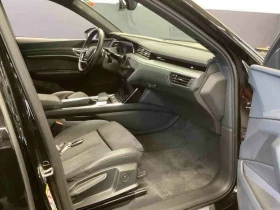 Audi E-Tron 55 S Line Facelift, снимка 7