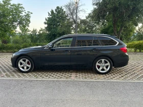 BMW 320 F31 Xdrive Facelift B47, снимка 7