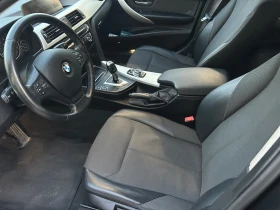 BMW 320 F31 Xdrive Facelift B47, снимка 14