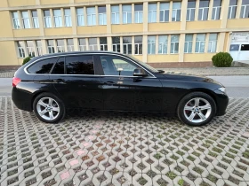 BMW 320 F31 Xdrive Facelift B47, снимка 9