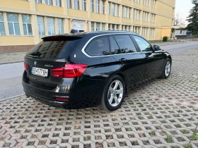 BMW 320 F31 Xdrive Facelift B47, снимка 8