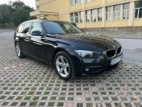 BMW 320 F31 Xdrive Facelift B47, снимка 3
