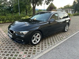 BMW 320 F31 Xdrive Facelift B47, снимка 2