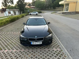 BMW 320 F31 Xdrive Facelift B47, снимка 11