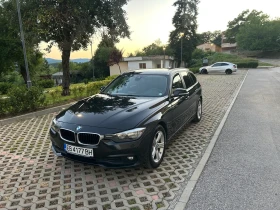 BMW 320 F31 Xdrive Facelift B47, снимка 1