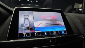 Cadillac Cts V Blackwing* 360* BLIND SPOT* HUD* ПОДГРЕВ ВОЛАН* , снимка 15