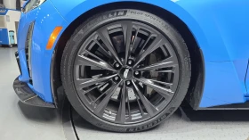 Cadillac Cts V Blackwing* 360* BLIND SPOT* HUD* ПОДГРЕВ ВОЛАН* , снимка 5