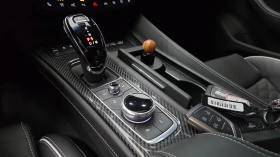 Cadillac Cts V Blackwing* 360* BLIND SPOT* HUD* ПОДГРЕВ ВОЛАН* , снимка 9