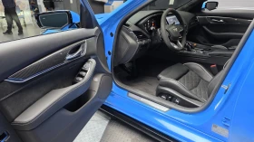 Cadillac Cts V Blackwing* 360* BLIND SPOT* HUD* ПОДГРЕВ ВОЛАН* , снимка 10