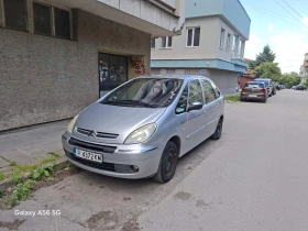 Citroen Xsara picasso, снимка 1
