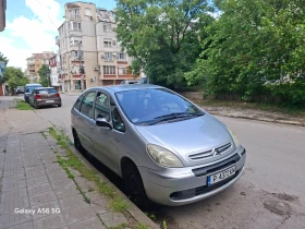 Citroen Xsara picasso, снимка 3