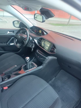Peugeot 308, снимка 9