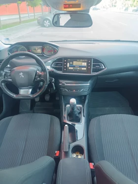 Peugeot 308, снимка 6